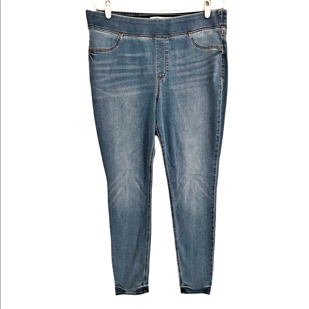 Old navy skinny jeggings